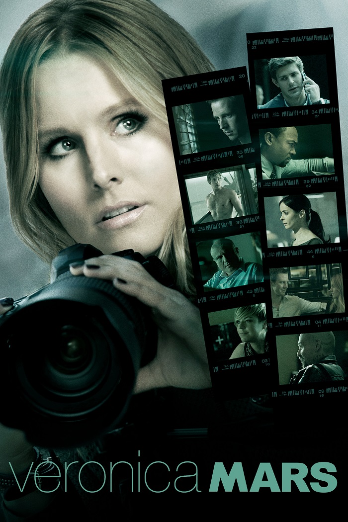 Veronica Mars Veronica Mars