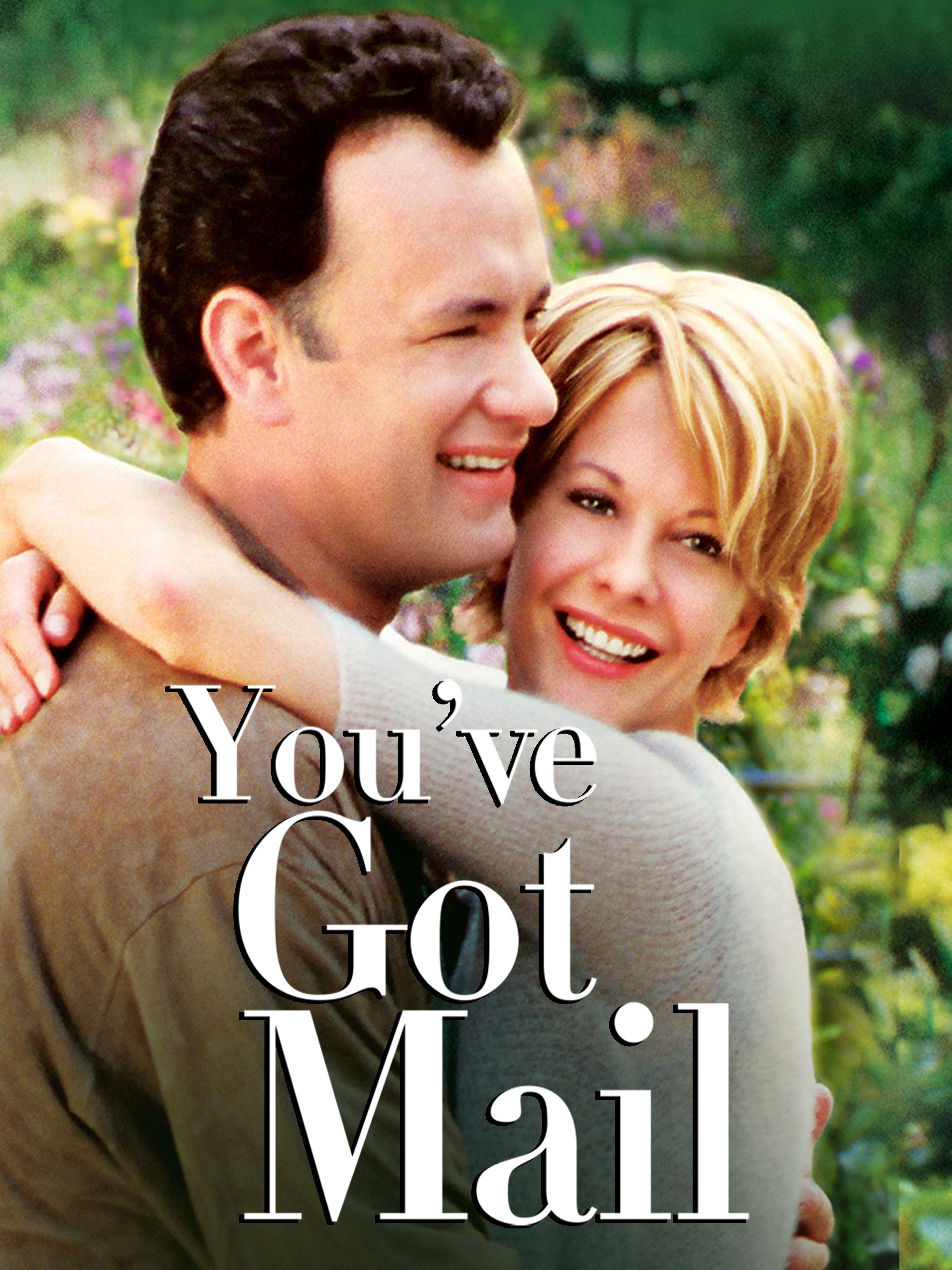 You've Got Mail You've Got Mail