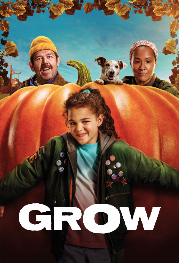 Grow Grow
