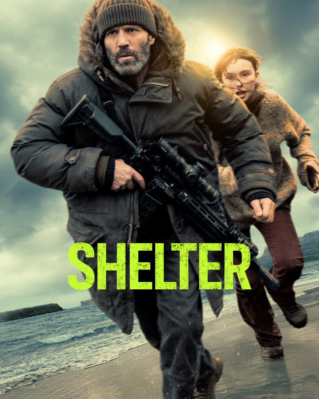 Shelter Shelter
