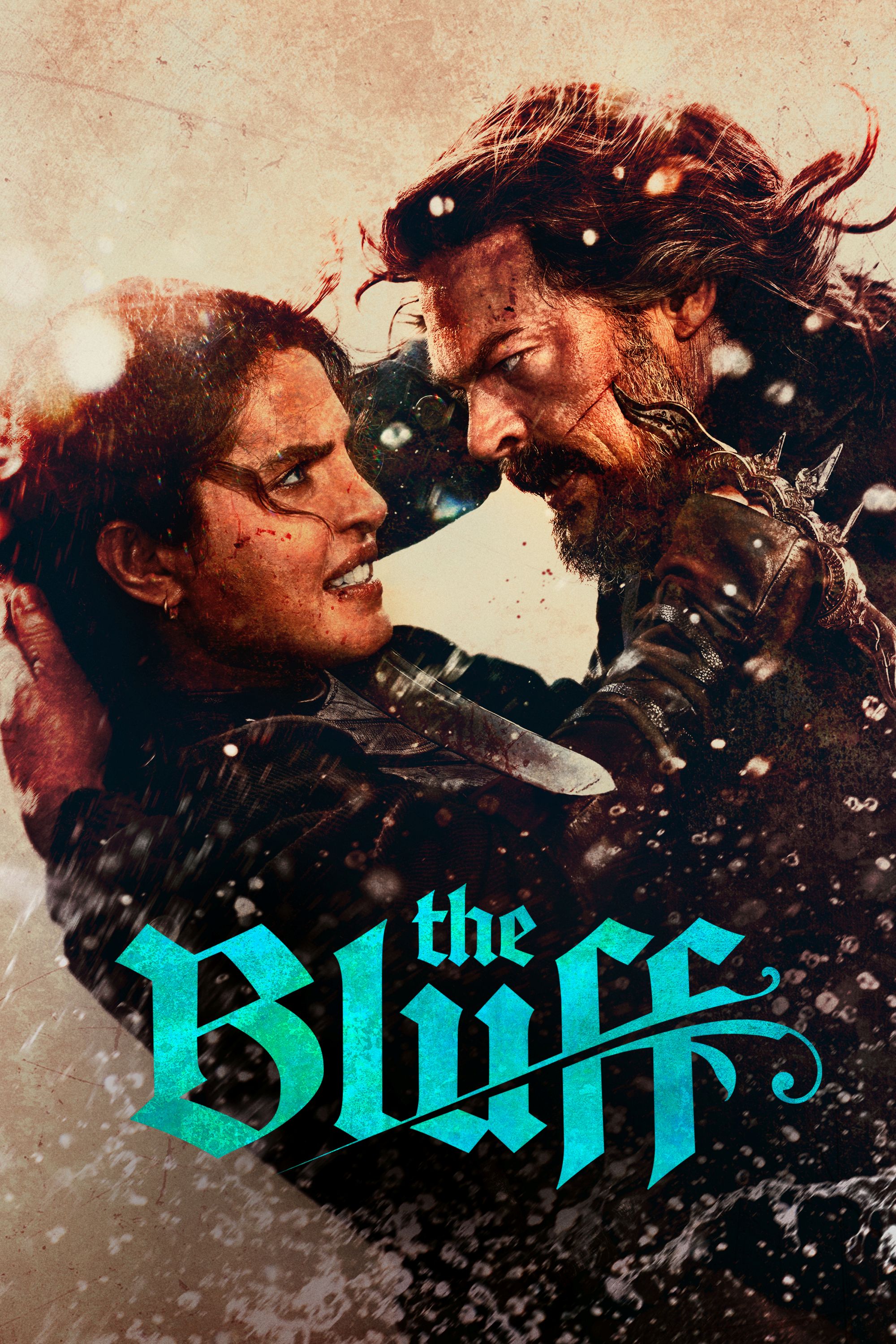 The Bluff The Bluff