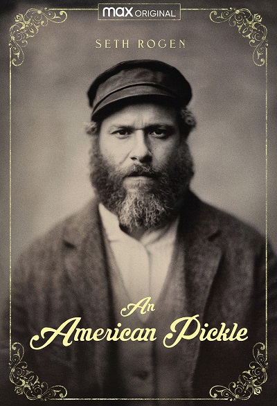 An American Pickle An American Pickle