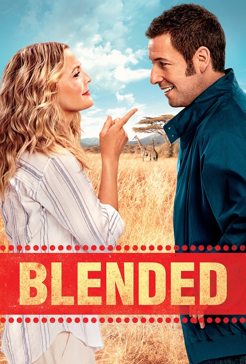 Blended Blended
