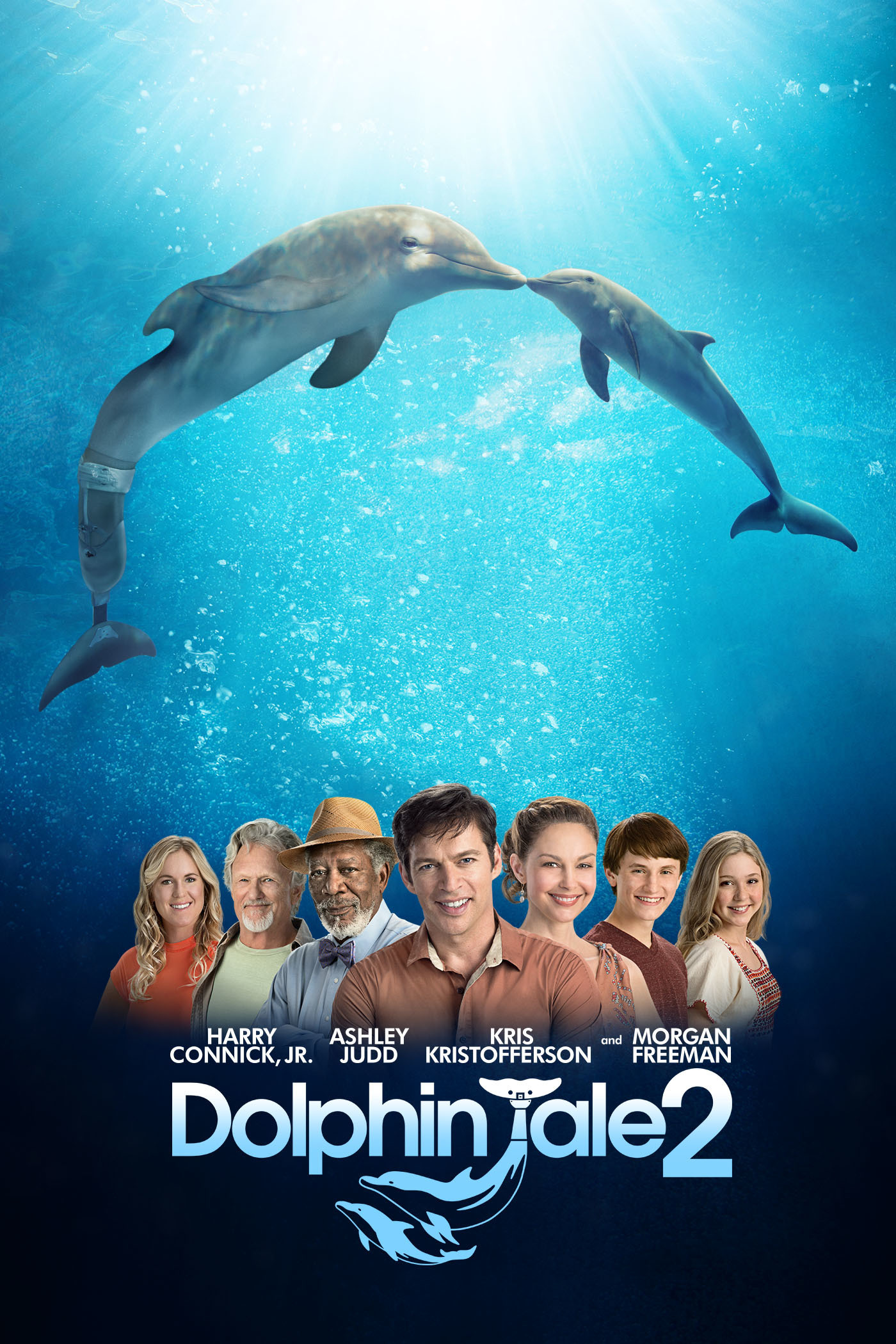 Dolphin Tale 2 Dolphin Tale 2