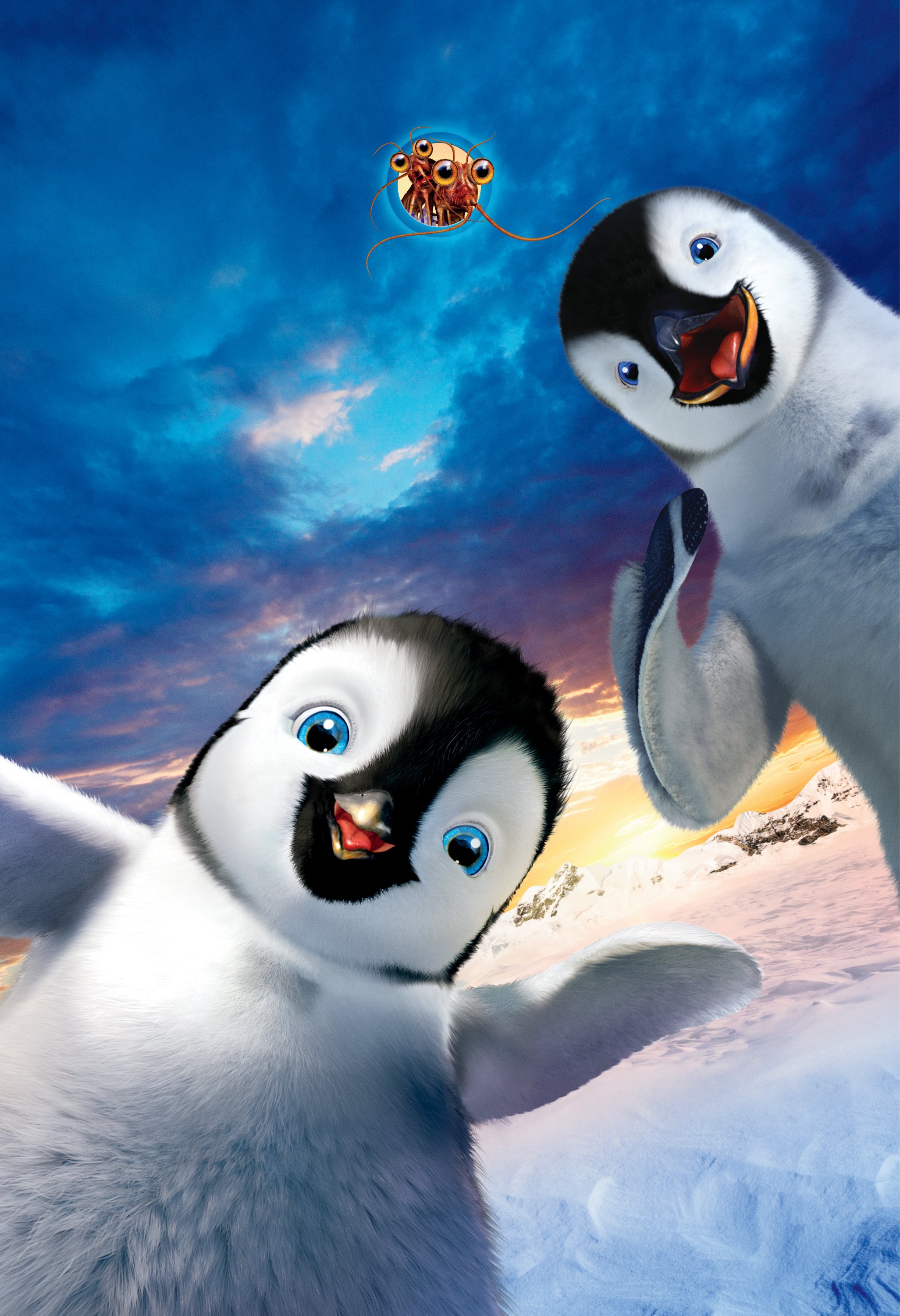 Happy Feet Two Happy Feet Two