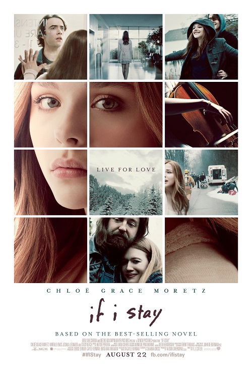 If I Stay If I Stay