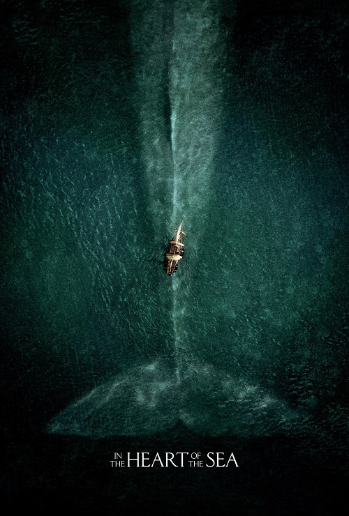 In The Heart Of The Sea In The Heart Of The Sea