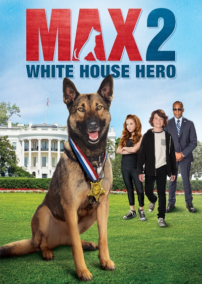 Max 2: White House Hero 