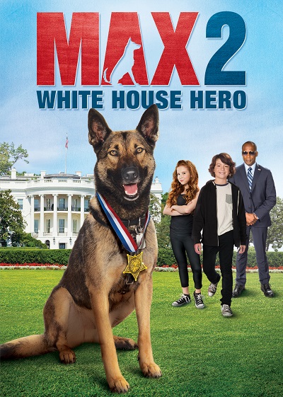 Max 2: White House Hero Max 2: White House Hero