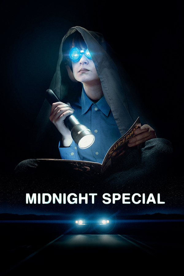 Midnight Special Midnight Special