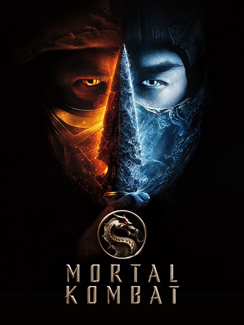 Mortal Kombat Mortal Kombat