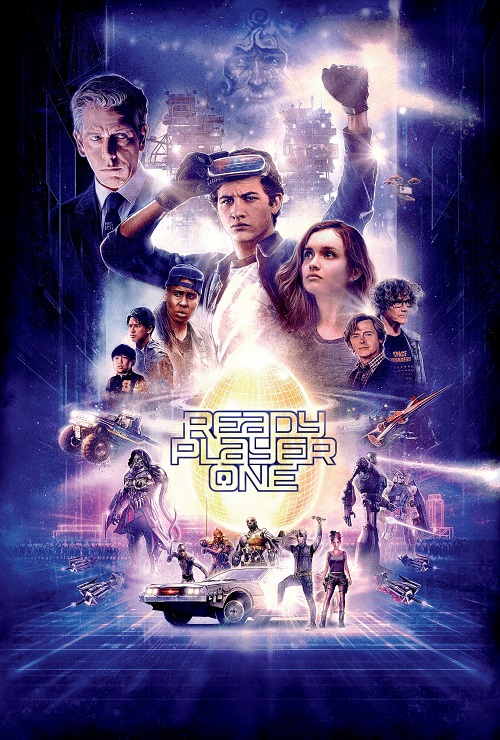 Ready Player One Ready Player One