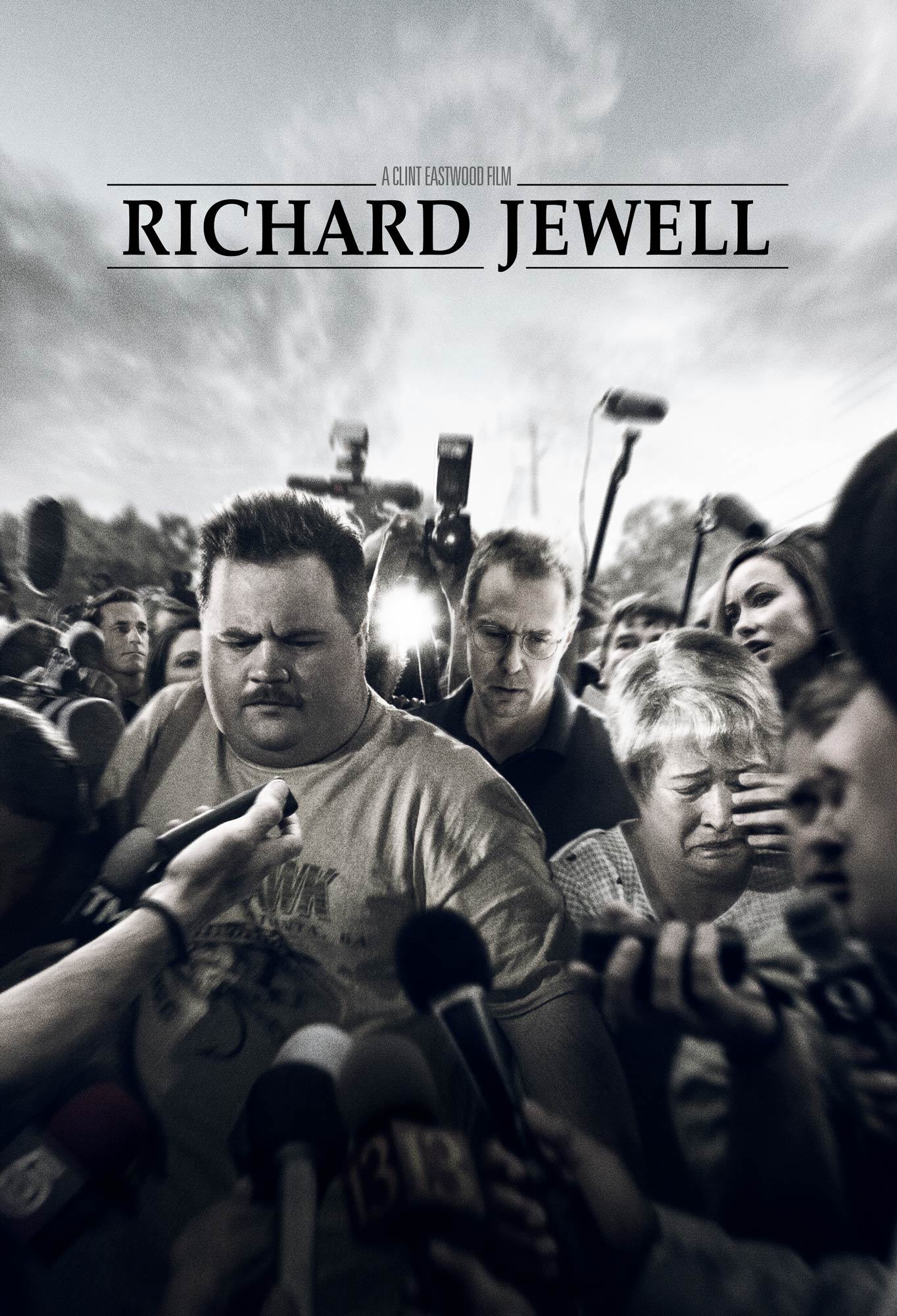 Richard Jewell Richard Jewell