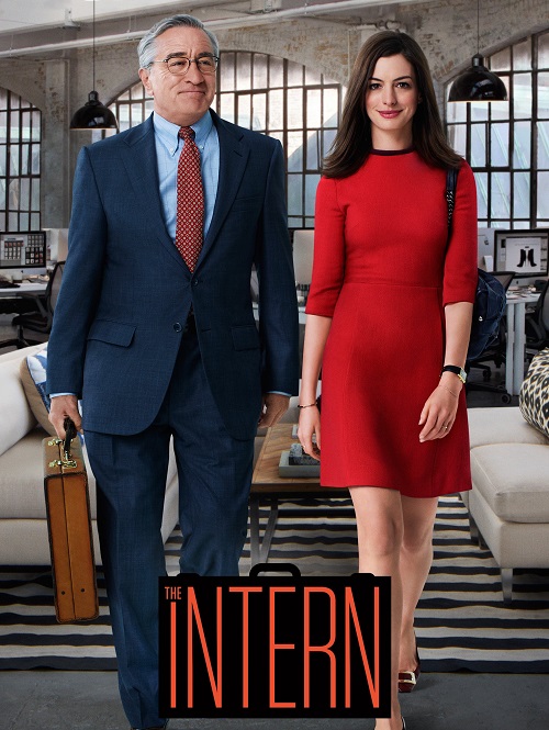 The Intern The Intern