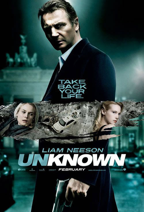 Unknown Unknown