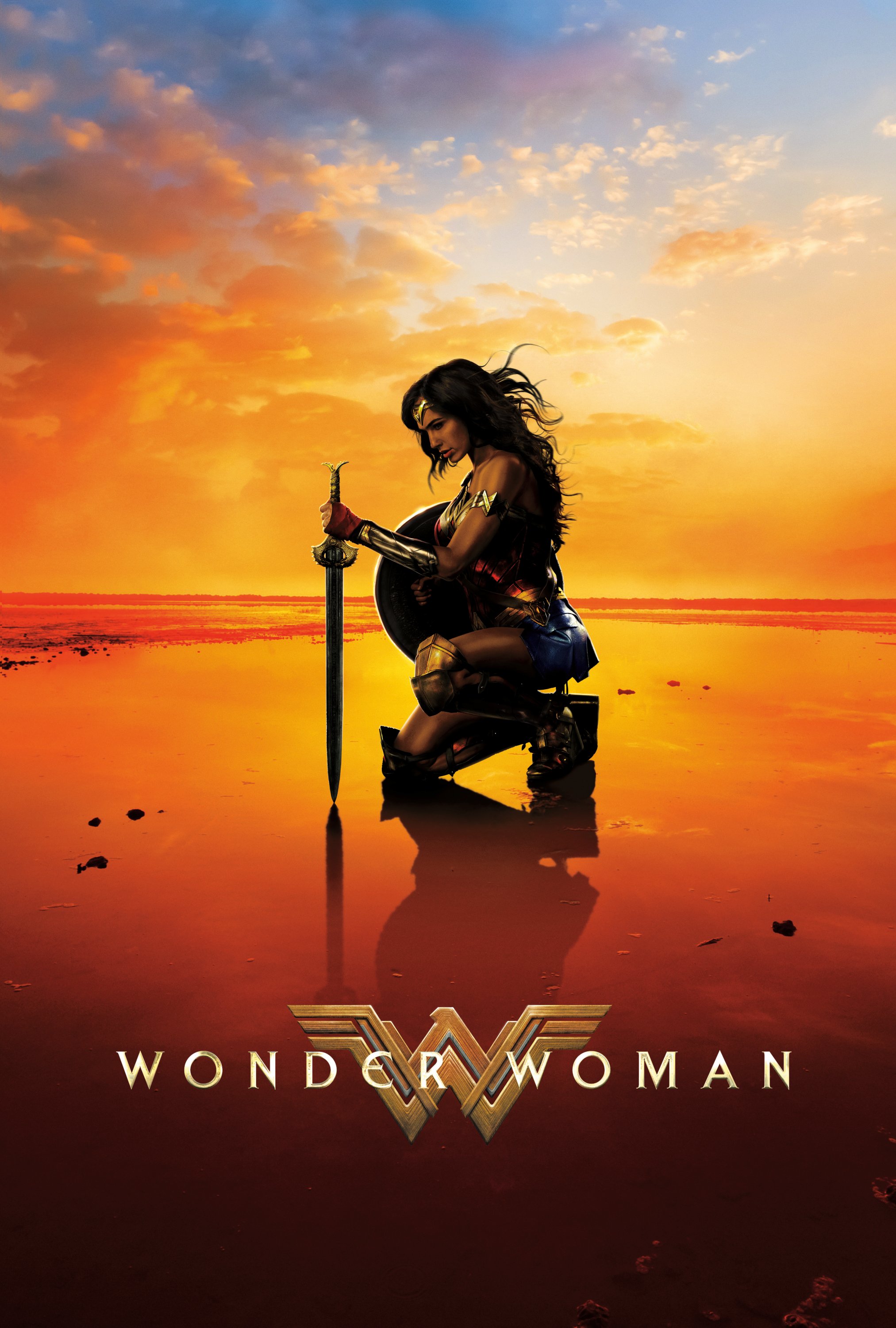 Wonder Woman Wonder Woman