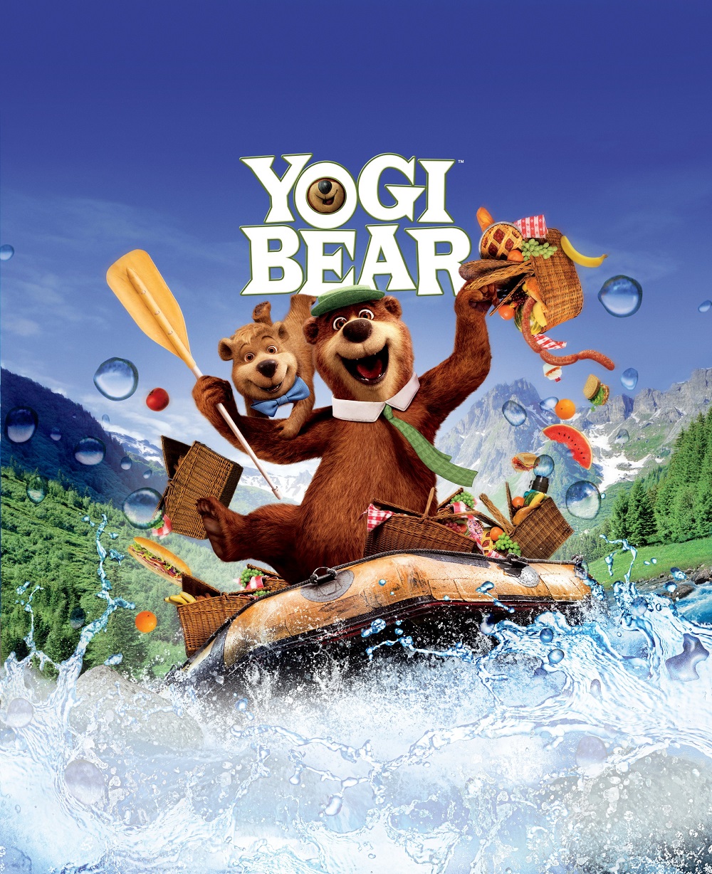 Yogi Bear Yogi Bear