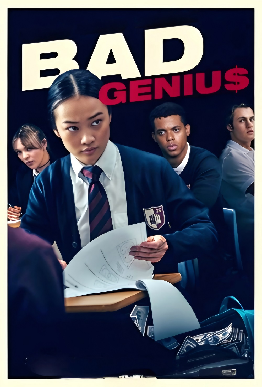 Bad Genius Bad Genius