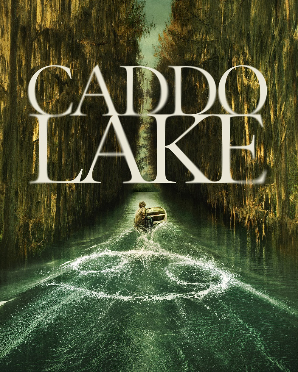 Caddo Lake Caddo Lake