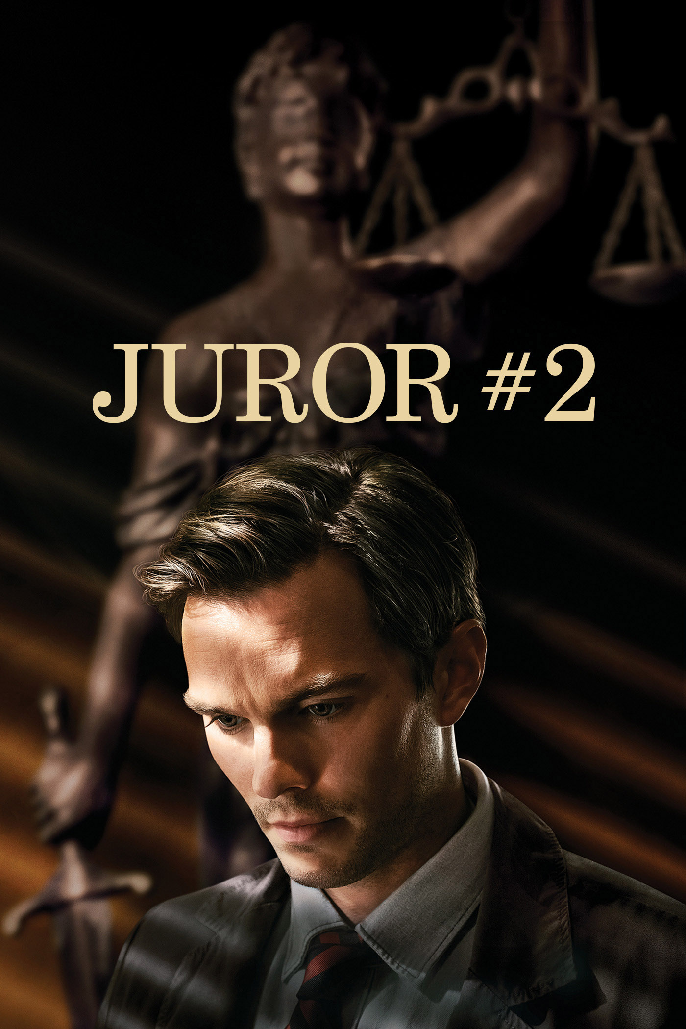 Juror #2 Juror #2