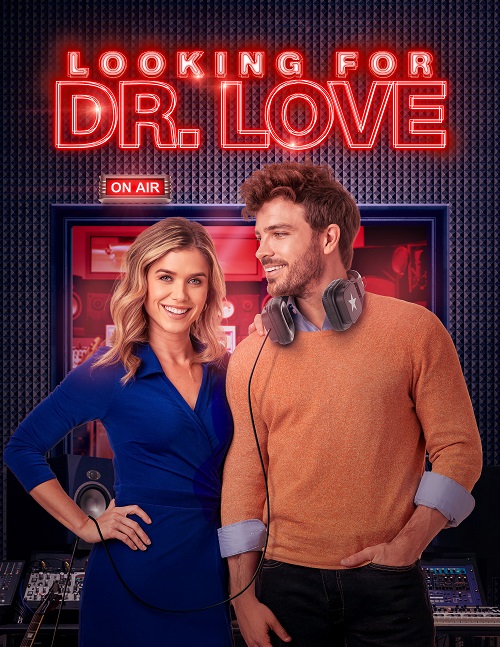 Looking for Dr. Love Looking for Dr. Love