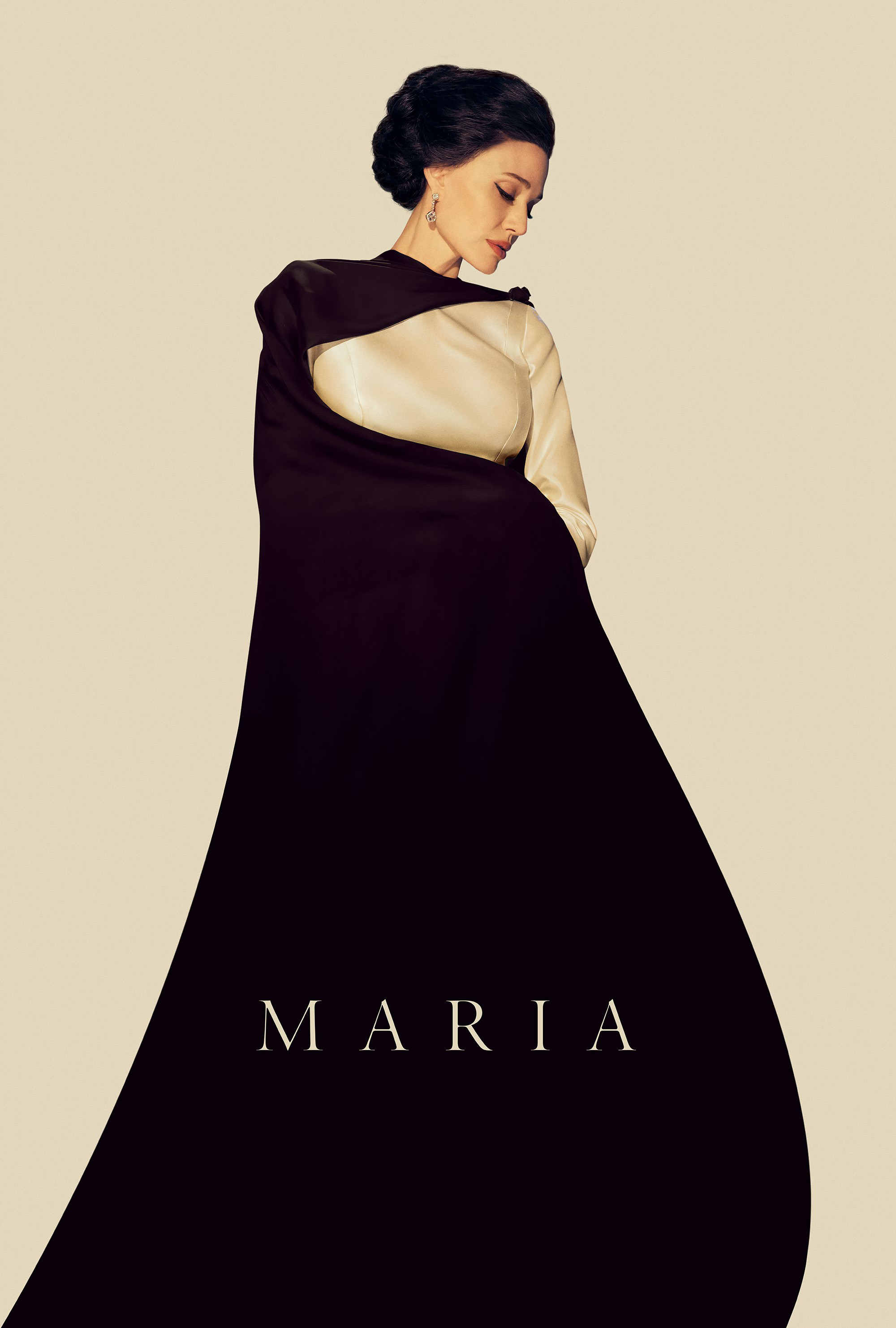 Maria Maria