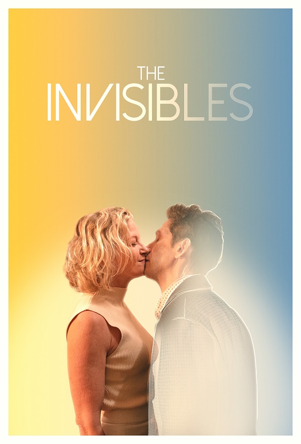 The Invisibles The Invisibles