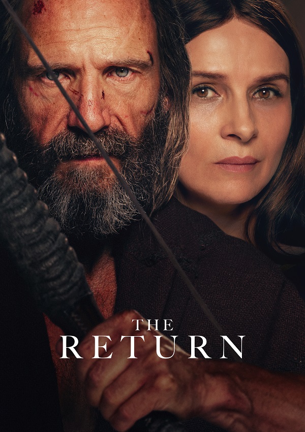 The Return The Return