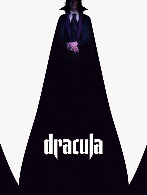 Dracula: A Love Tale