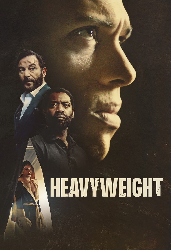 Heavyweight