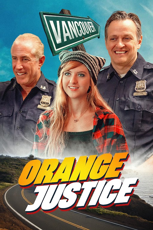 Orange Justice