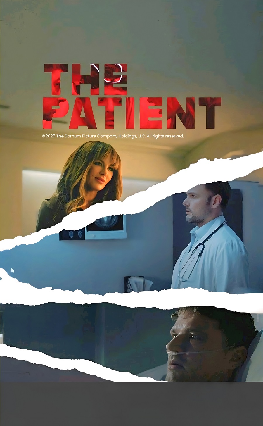 The Patient