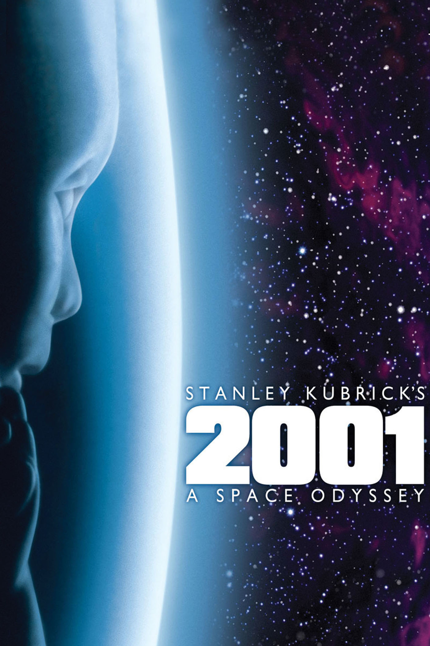 2001: A Space Odyssey