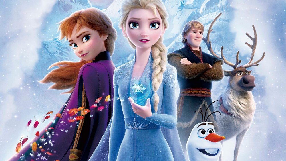 Frozen 2