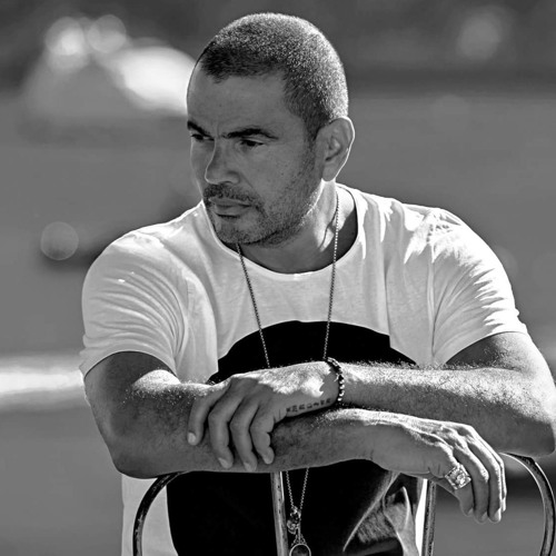 Amr Diab
