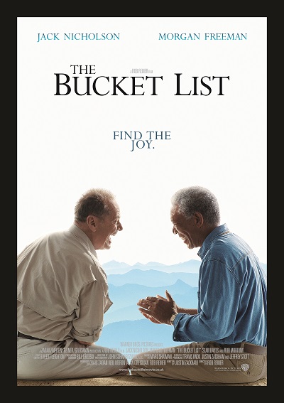 The Bucket List