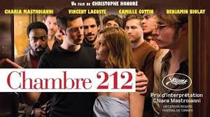 Chambre 212