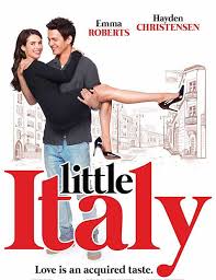 Little Italy