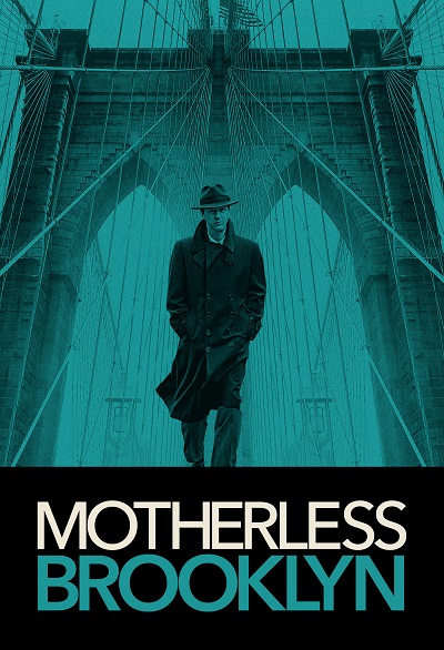 Motherless Brooklyn