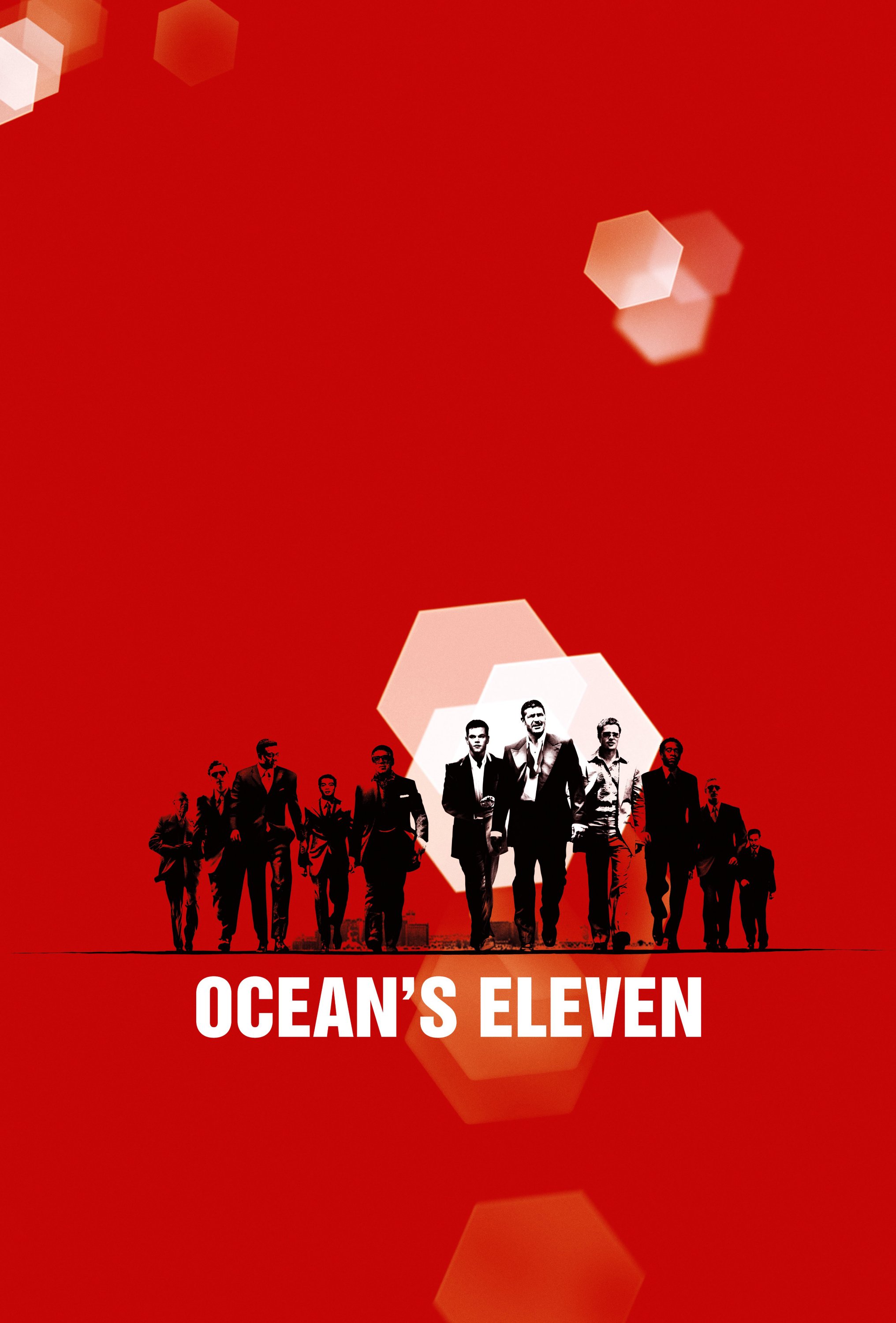 Ocean's Eleven