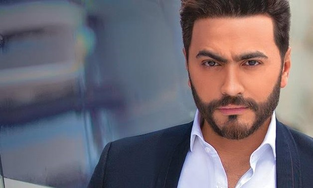 Tamer Hosny