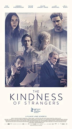 The Kindness Of Strangers