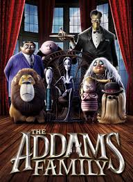 The Addams Family