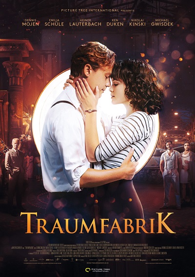 Dream Factory(Traumfabrik)