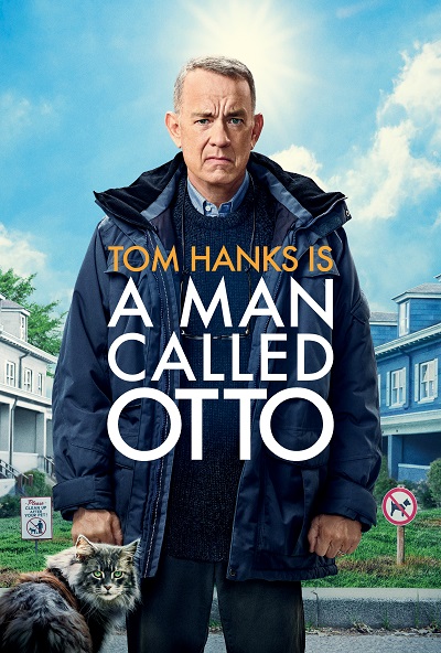 A Man Called Otto A Man Called Otto