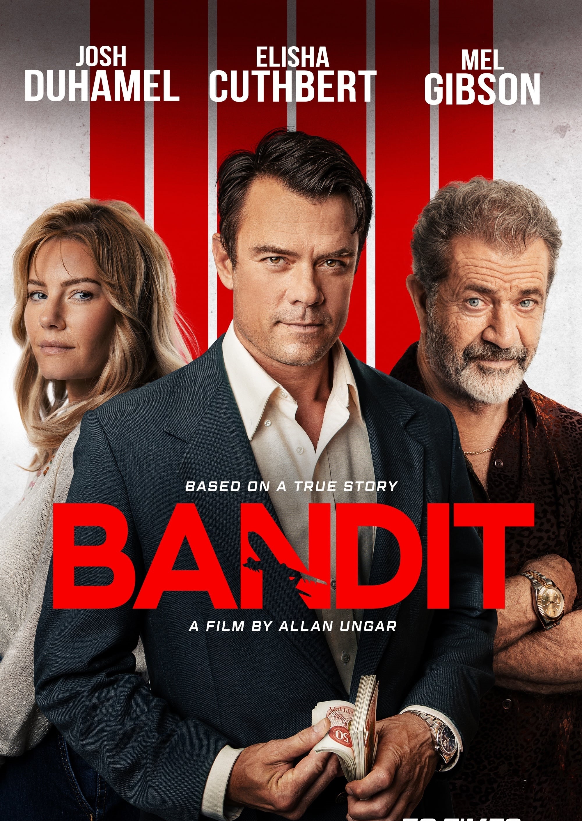 Bandit Bandit