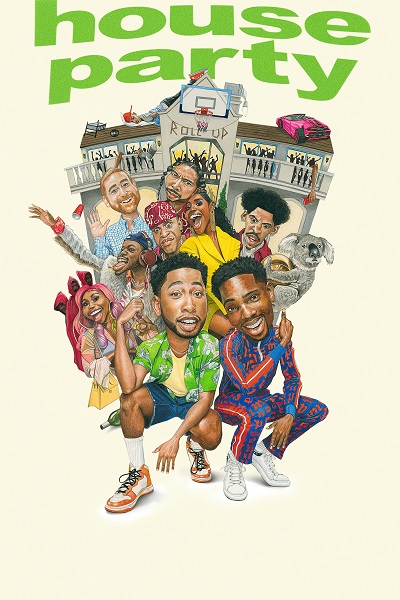 House Party House Party