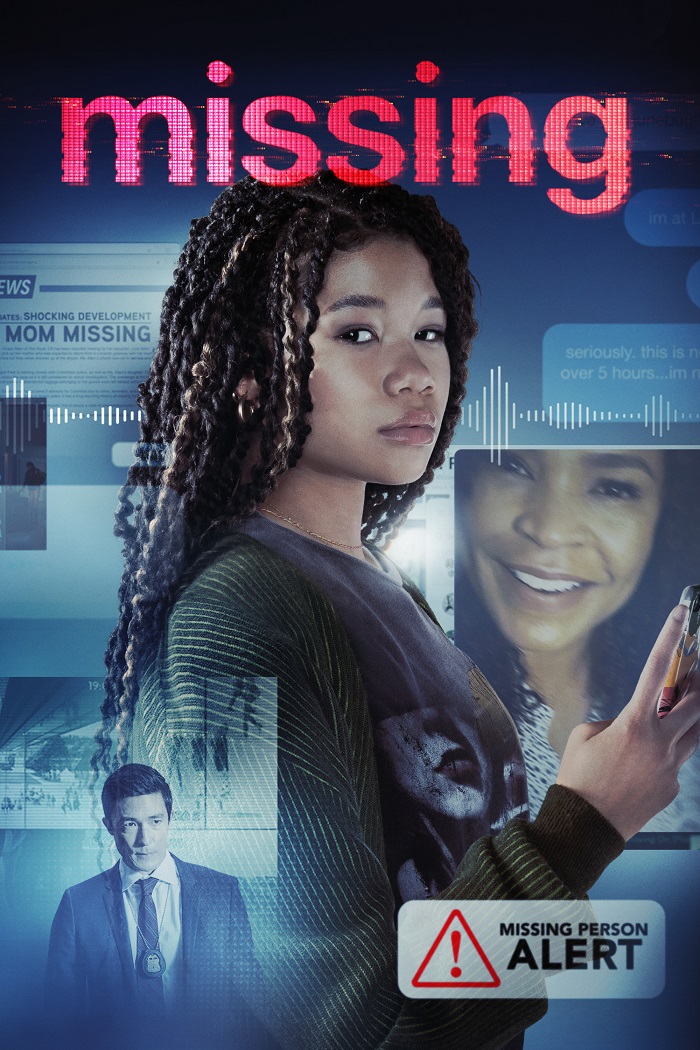 Missing Missing