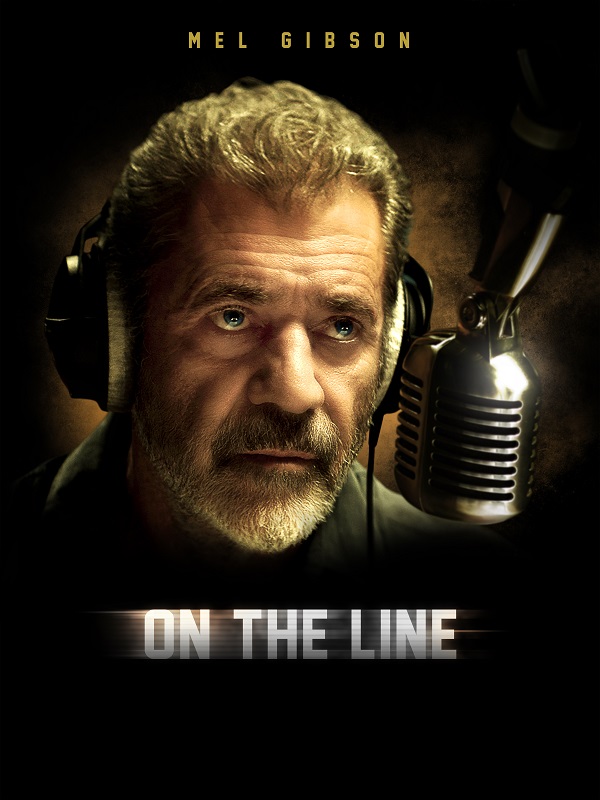 On The Line On The Line