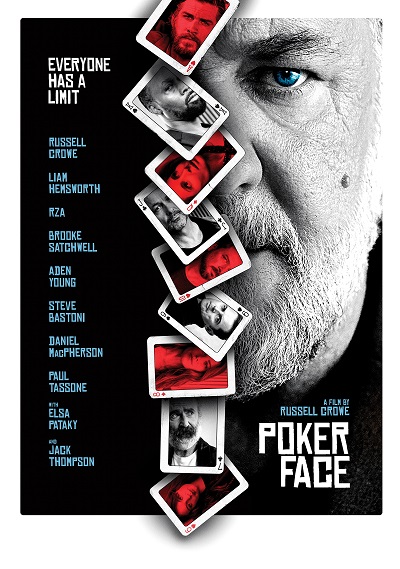 Poker Face Poker Face